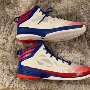 Never worn Adidas sneakers